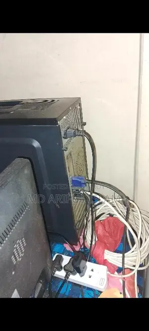 PC FULL SETUP