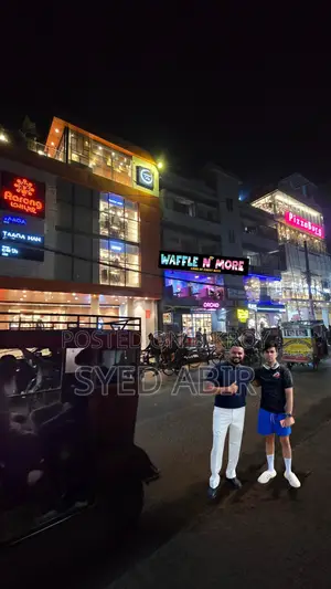 একটি রেস্টুরেন্টের মালিকানা বিক্রি করা হবে