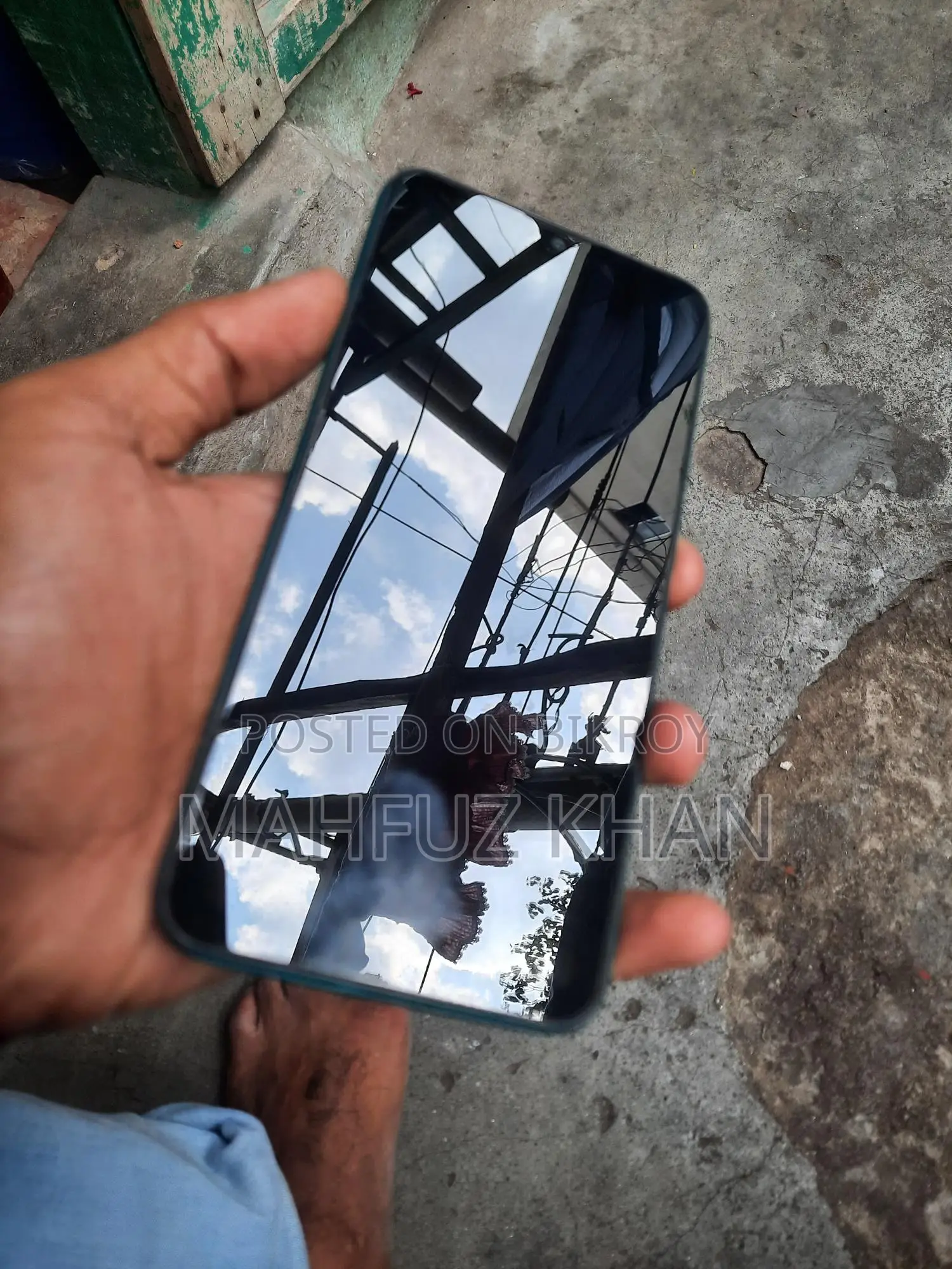 Xiaomi Redmi 8 . (Used)