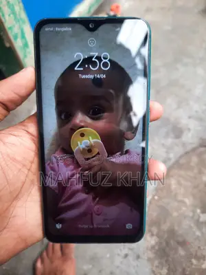 Xiaomi Redmi 8 . (Used)