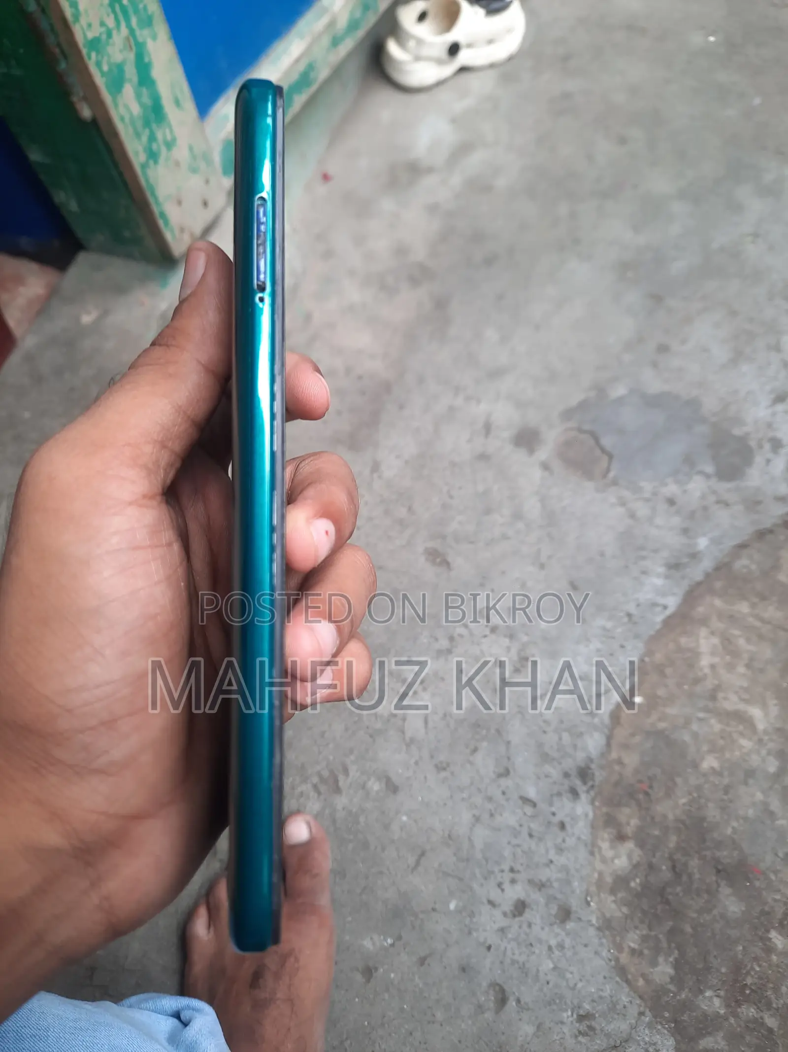 Xiaomi Redmi 8 . (Used)