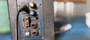 Guitar Amp