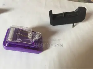 Battery Charger and Auto Charger