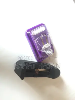 Battery Charger and Auto Charger