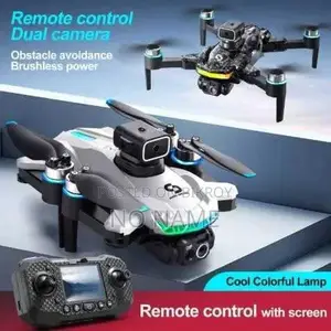 S160 Drone WIFI FPV 4K HD