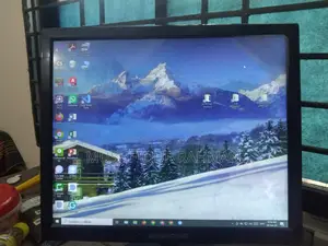 Desktop Computer 8GB Intel Core i5 HDD 500GB