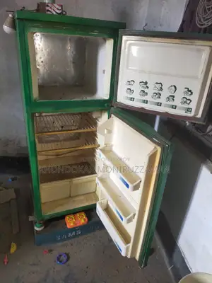Selling a Working Fridge