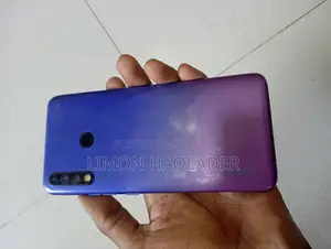 Tecno Camon 12 Air 4/64 (Used)
