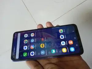 Tecno Camon 12 Air 4/64 (Used)