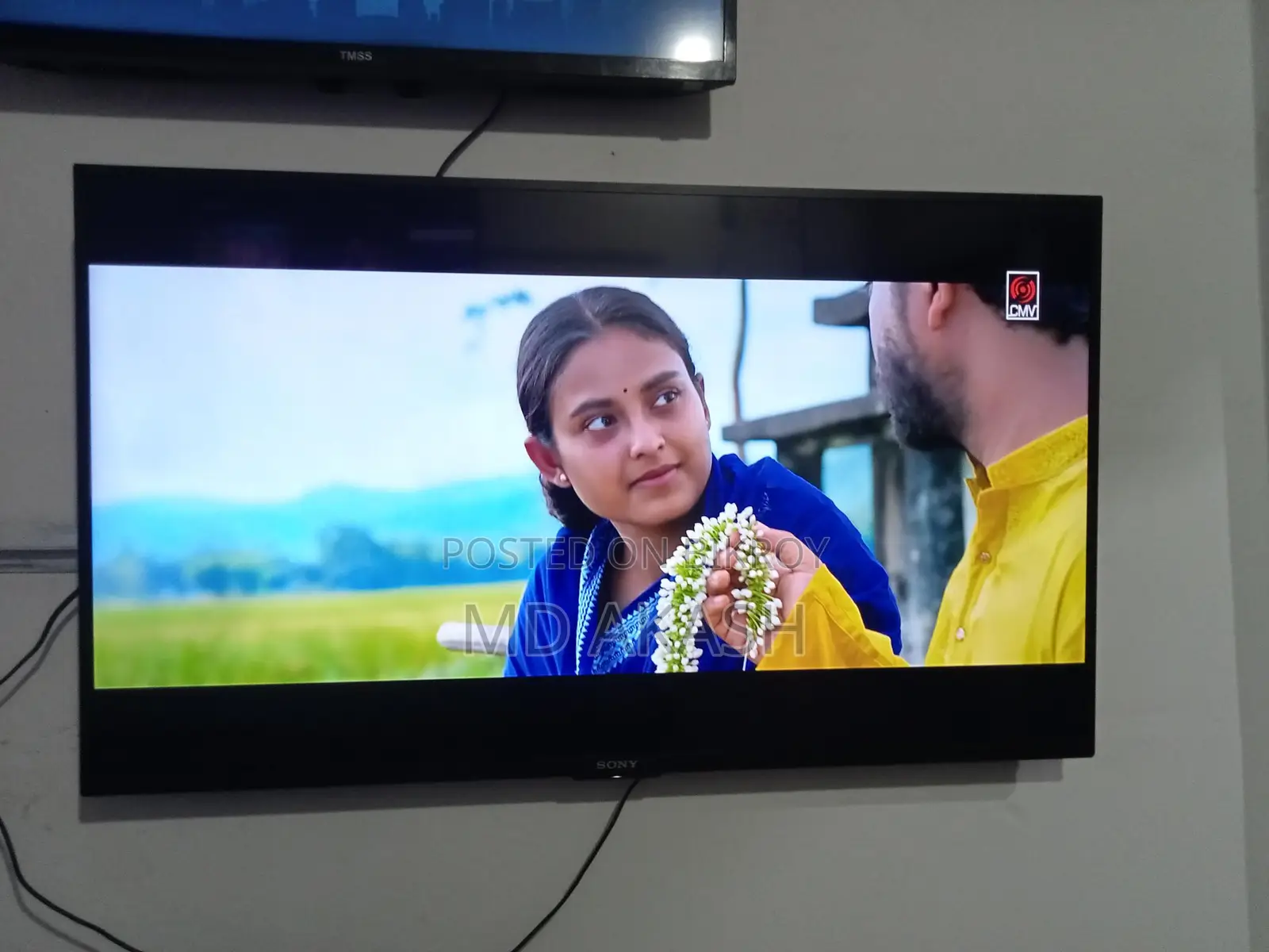 Sony TV বিক্রির জন্য