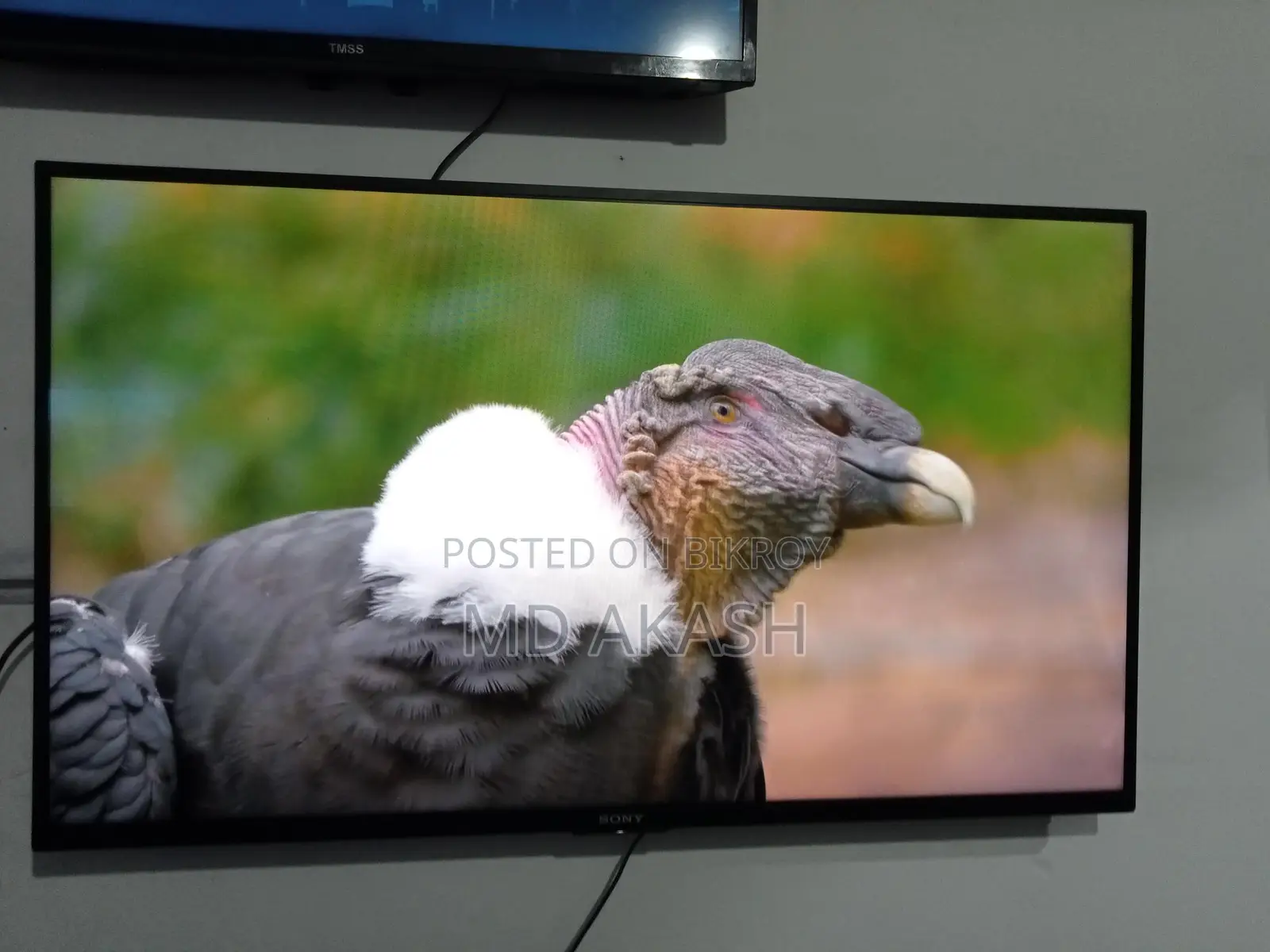 Sony TV বিক্রির জন্য