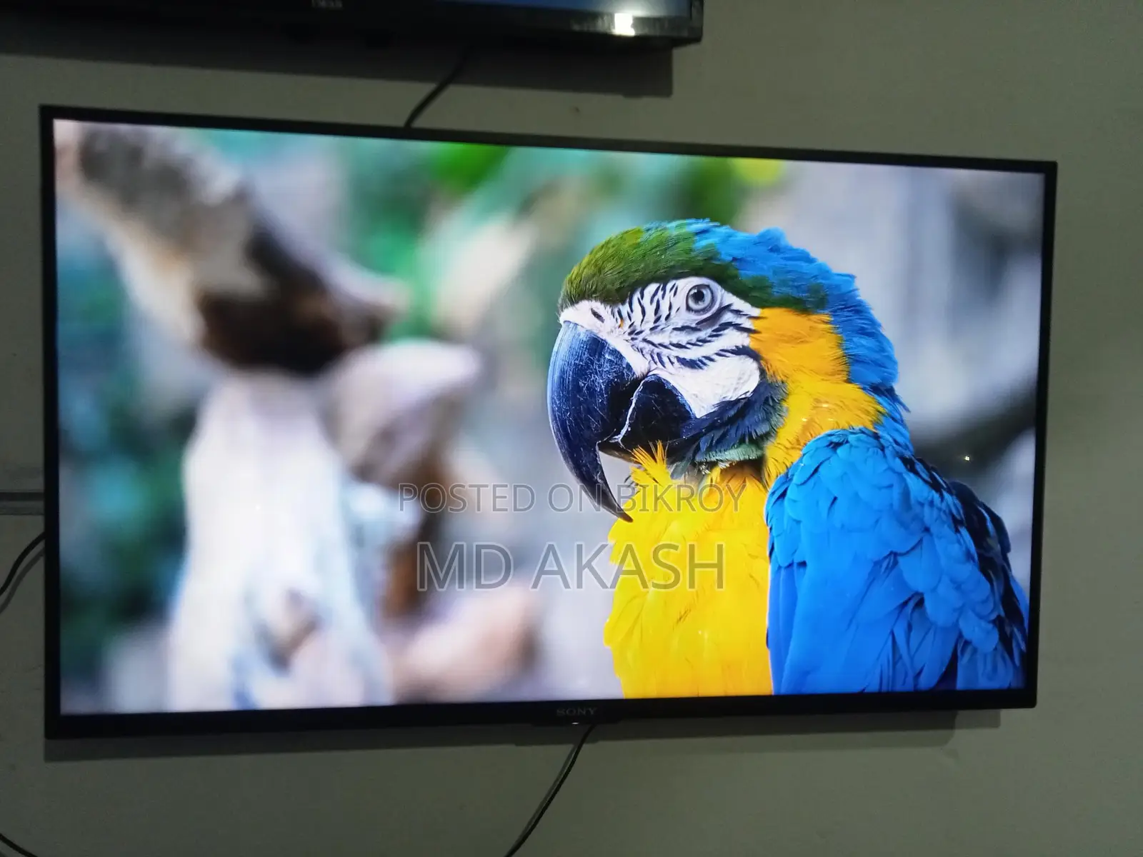 Sony TV বিক্রির জন্য