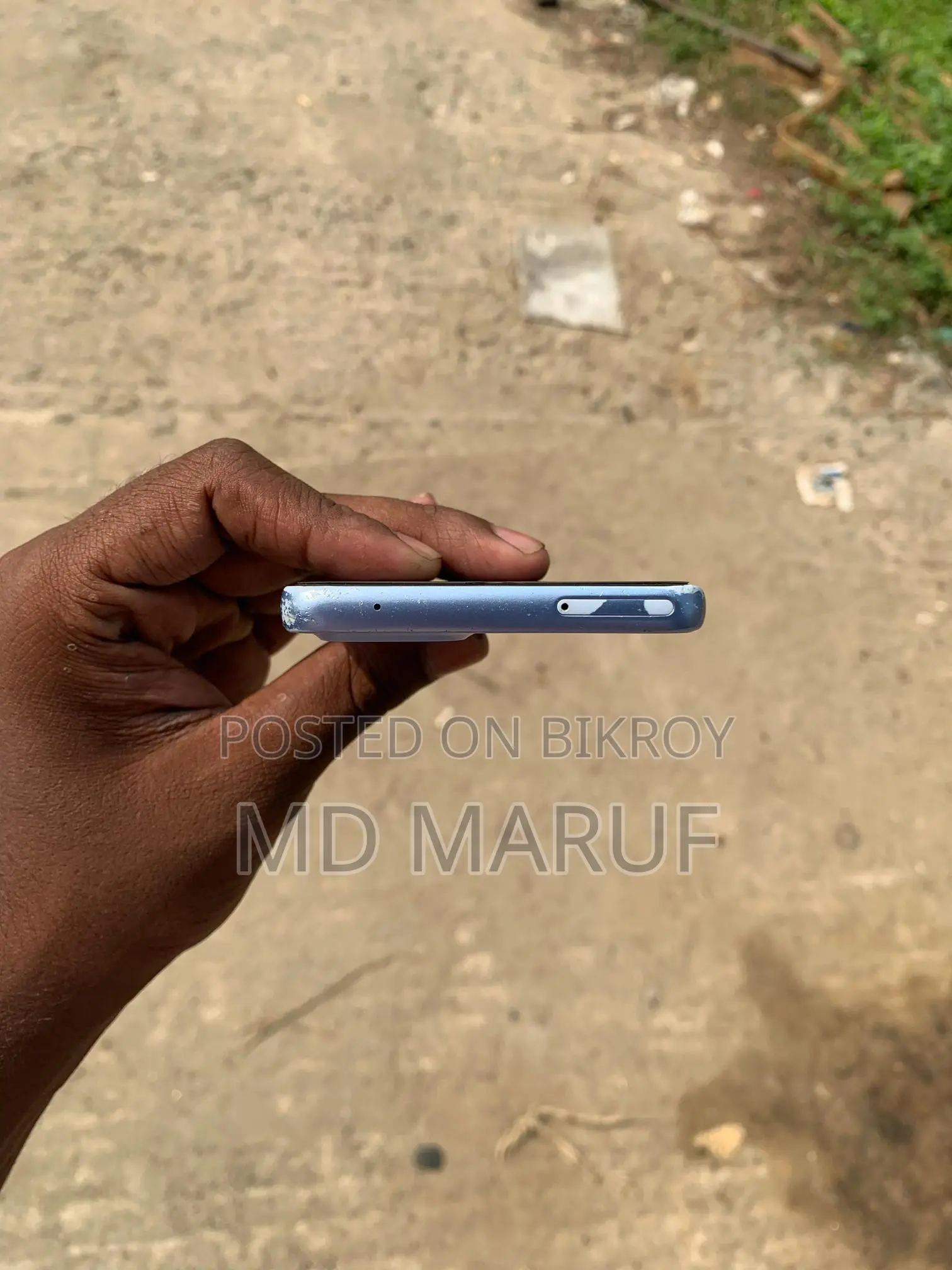 Samsung Galaxy A33 . (Used)
