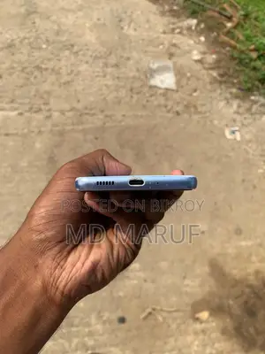 Samsung Galaxy A33 . (Used)