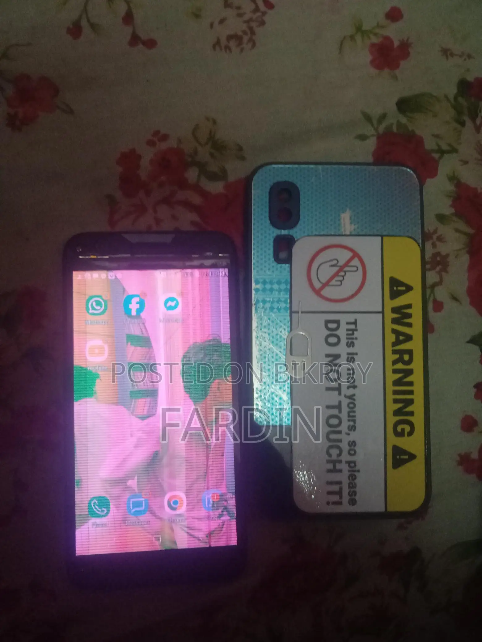 Samsung Galaxy A2 Core (Used)