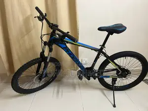 Mountain Bike (MTB)