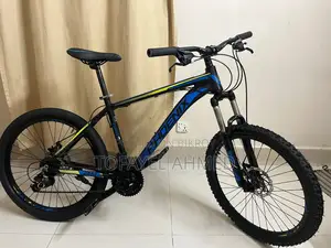 Mountain Bike (MTB)