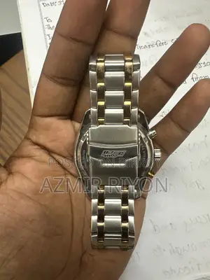 Titan Watch