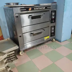 Ready Bakery for Rent