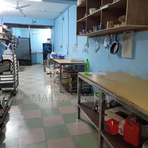 রেডি বেকারি ভাড়া হবে