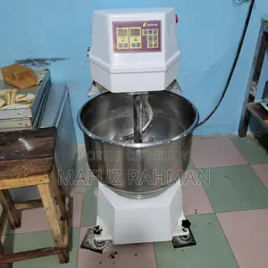 Ready Bakery for Rent