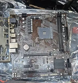 ASUS Prime B350M-A/CSM AM4 HDMI Micro ATX Motherboards - AMD