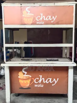 Food Cart