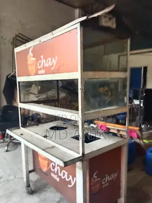 Food Cart