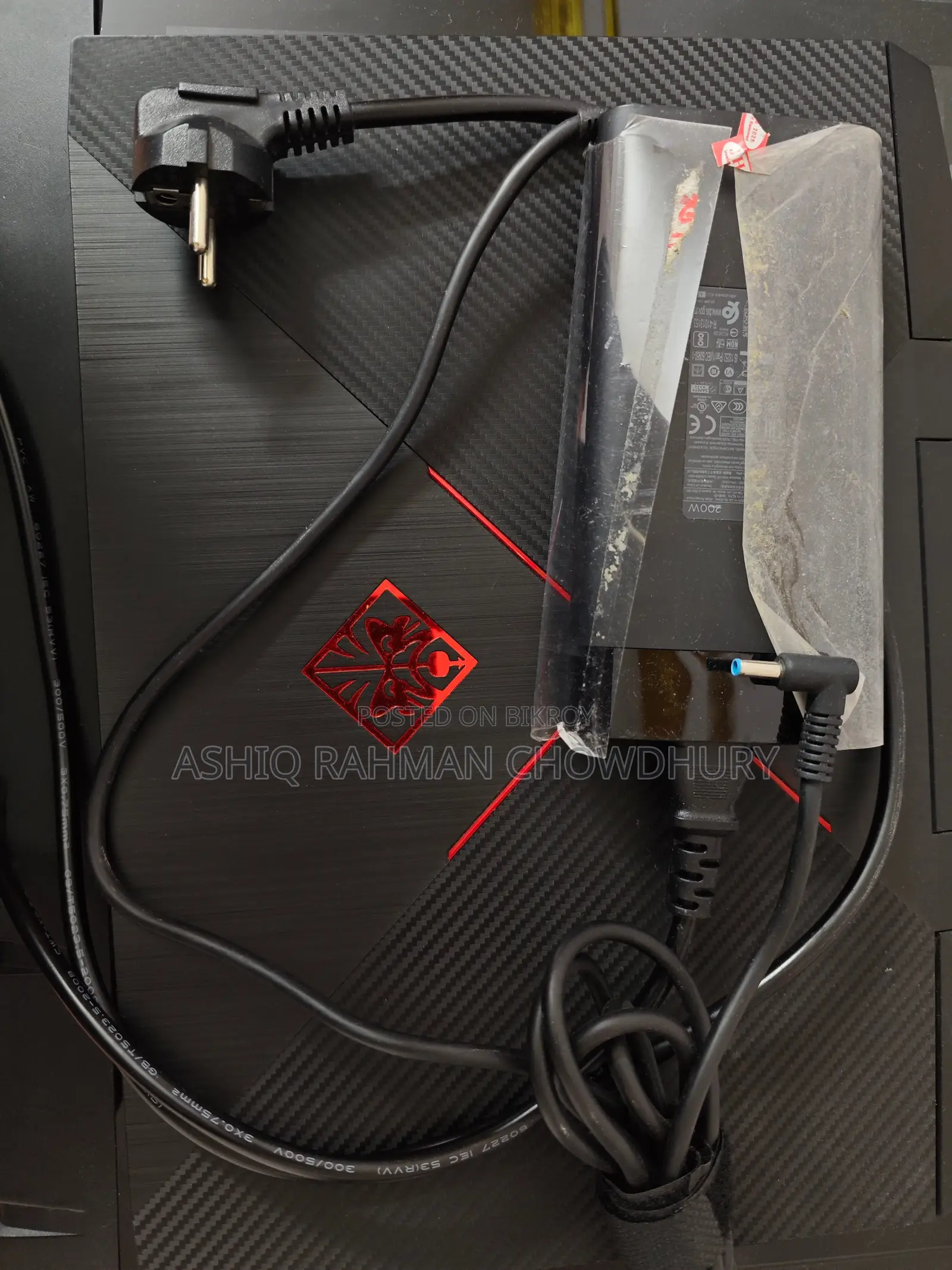 HP Omen Gaming Laptop