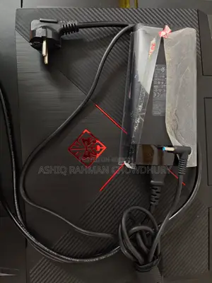 HP Omen Gaming Laptop