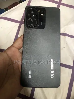Xiaomi Redmi 13c . (Used)