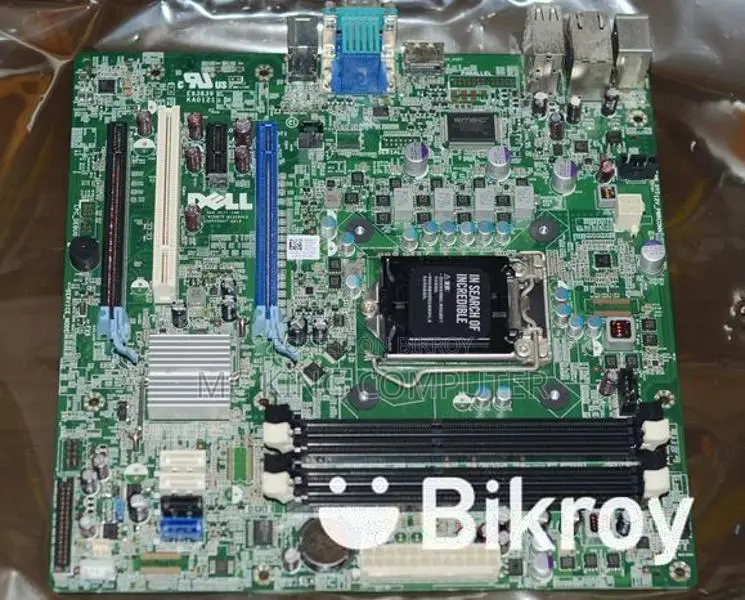 Dell Optiplex 990/790 MT মাদারবোর্ড