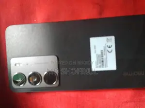 Realme C75 ৮/২৫৬ (Used)