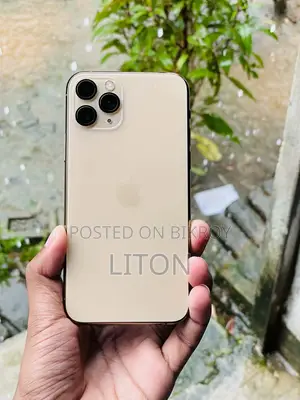 Apple iPhone 11 Pro Super Fresh (Used)