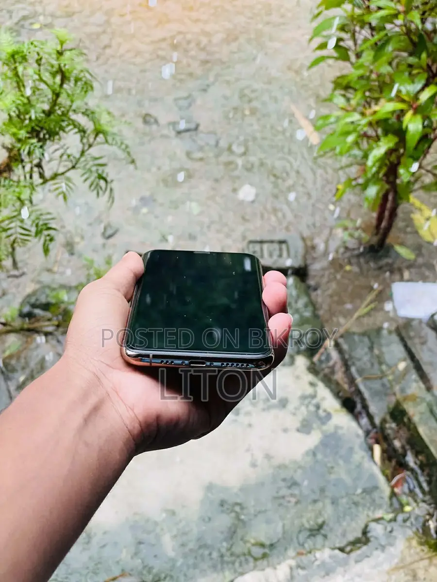 Apple iPhone 11 Pro Super Fresh (Used)