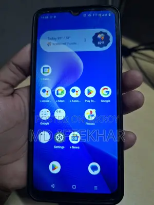 Realme C33 3GB (Used)