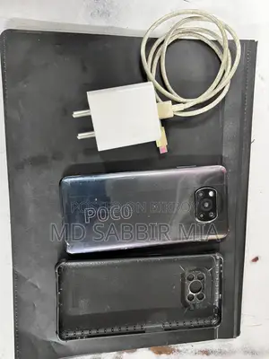 Xiaomi Poco X3 Pro 256GB ROM (Used)