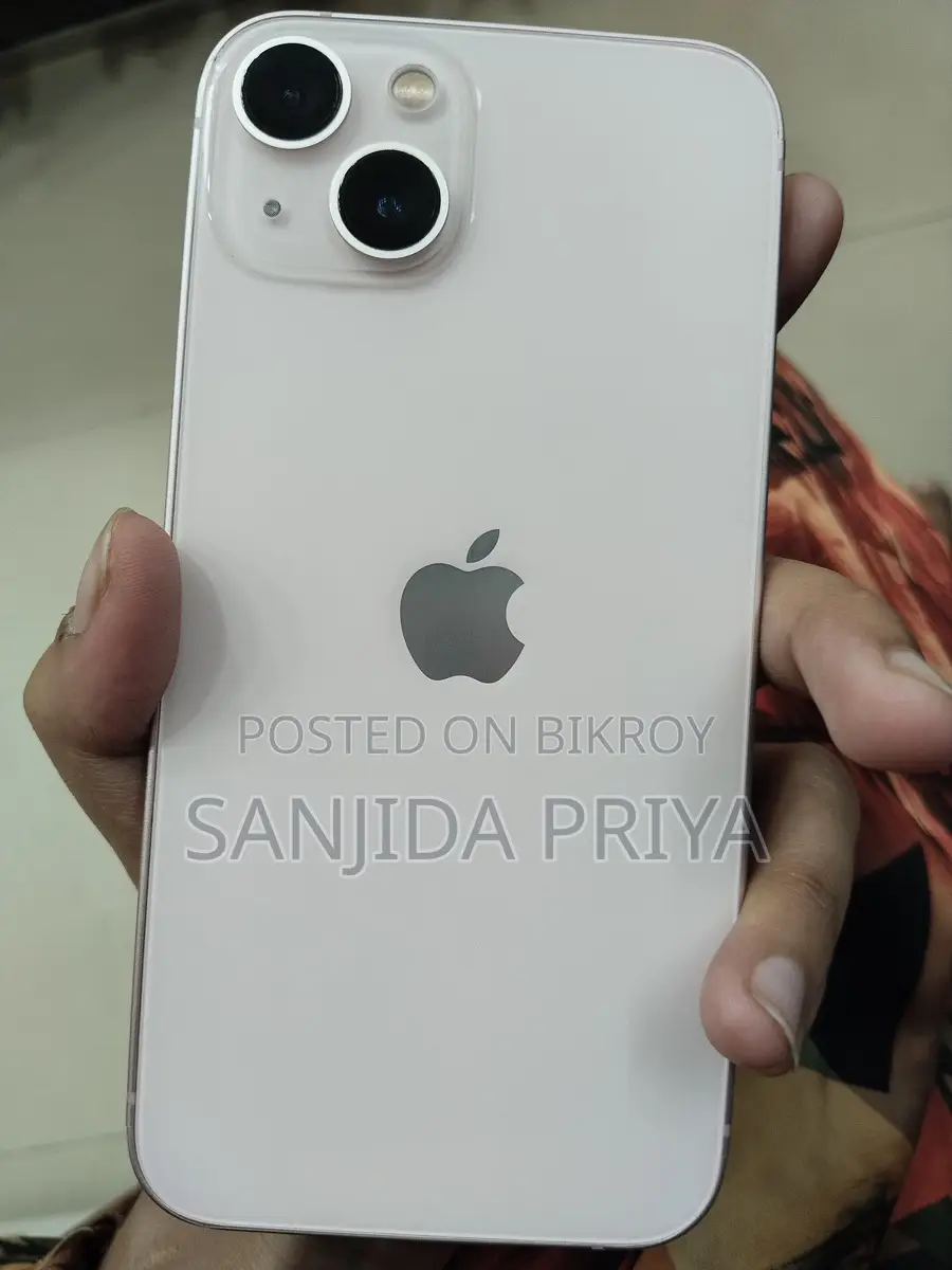 Apple iPhone 13 (Used)