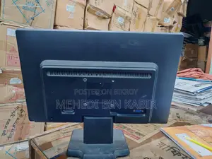 এইচপি মনিটর