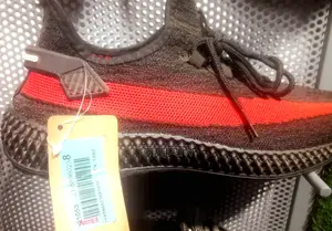 Bay বে জুতা🥇নতুন Stiker Sneakers স্নিকার!!!