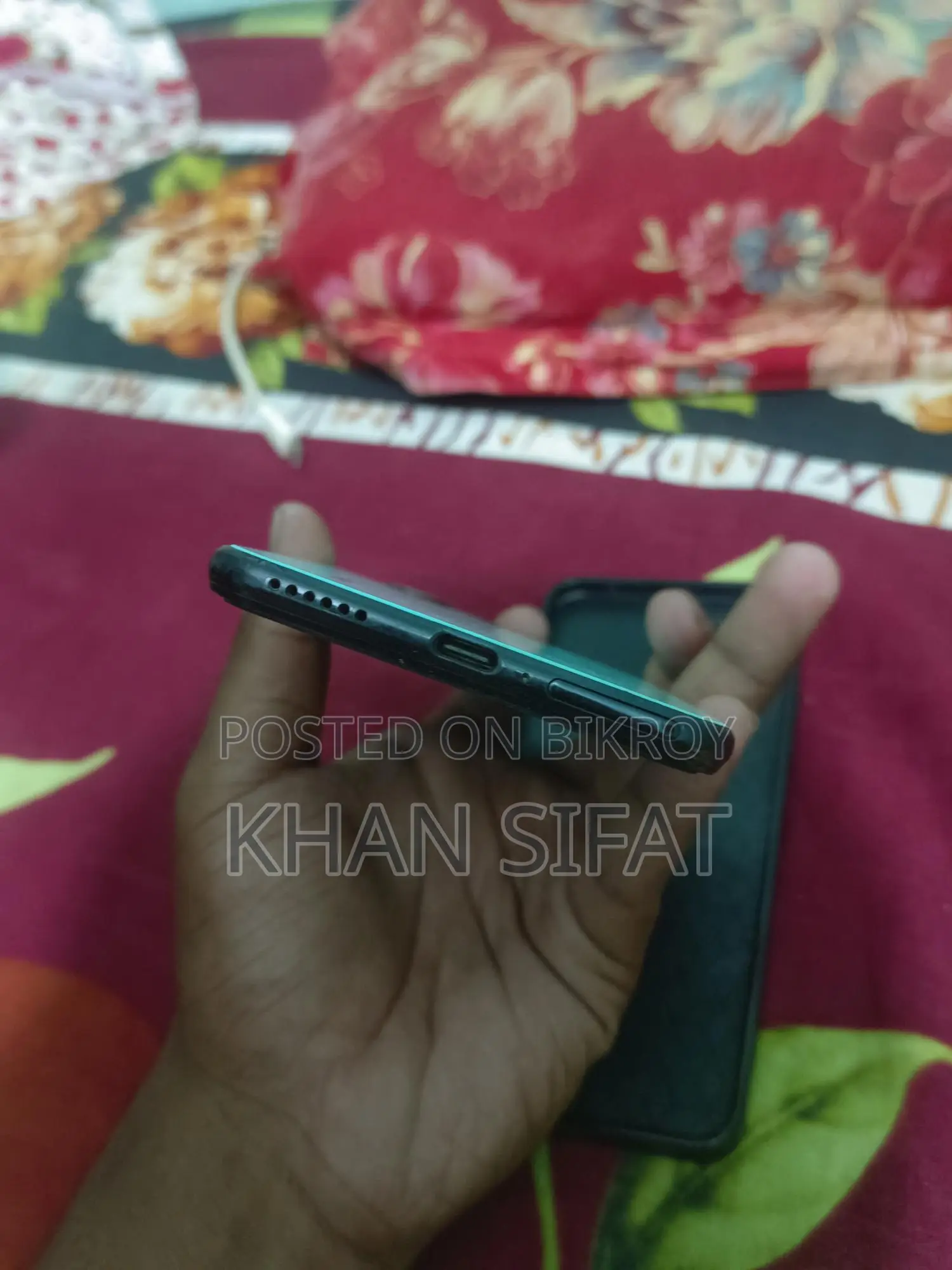 Xiaomi Mi 11 Lite . (Used)