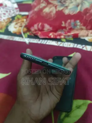Xiaomi Mi 11 Lite . (Used)