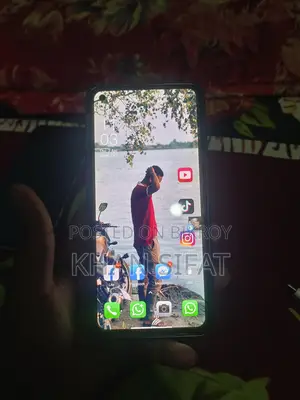 Xiaomi Mi 11 Lite . (Used)