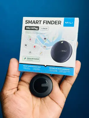 MiLi GPS Tracker – Small, Smart, and Highly Effective