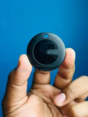 MiLi GPS Tracker – Small, Smart, and Highly Effective