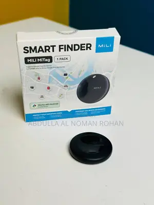 MiLi GPS Tracker – Small, Smart, and Highly Effective