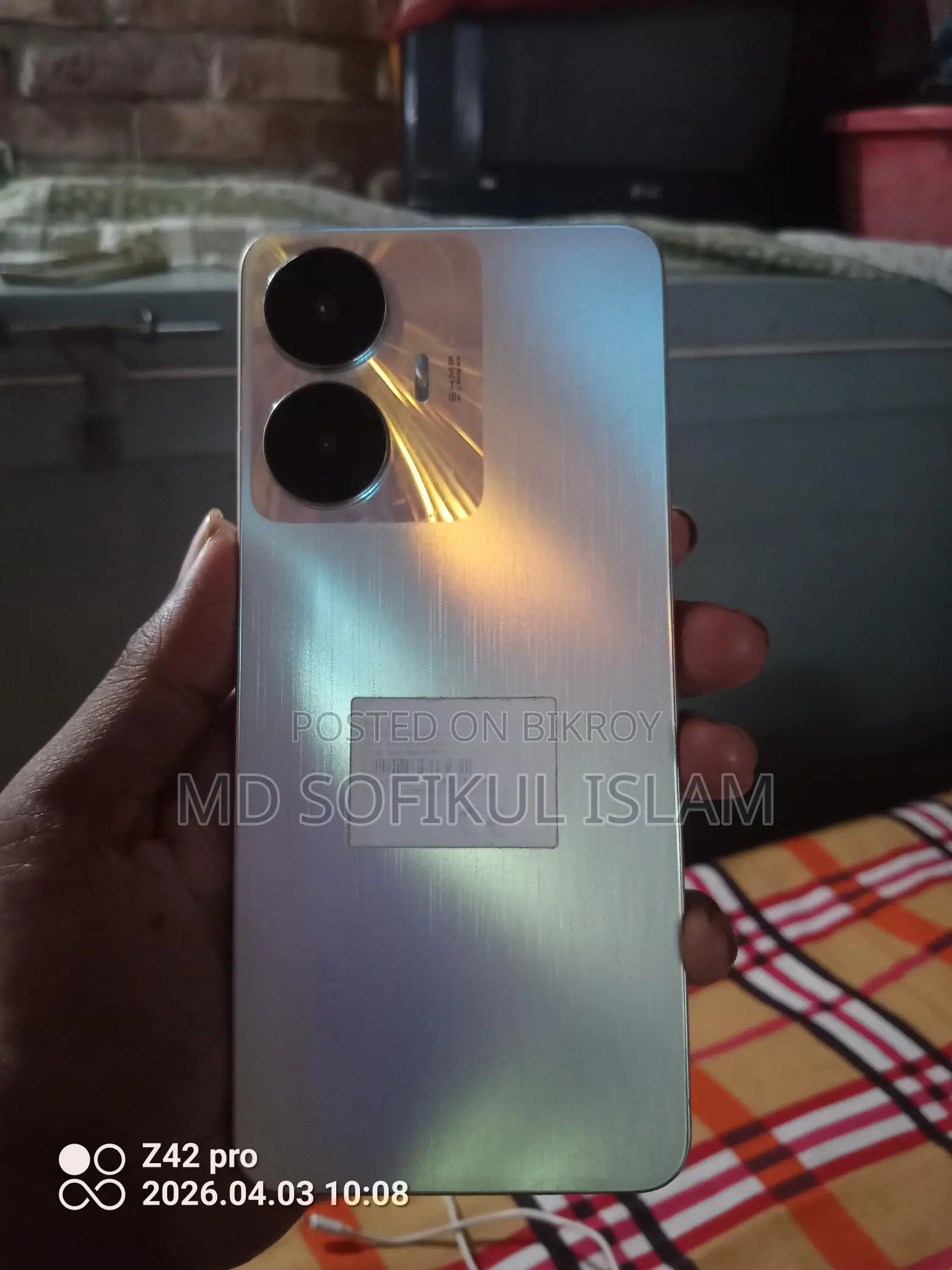 Realme C55 (Used)