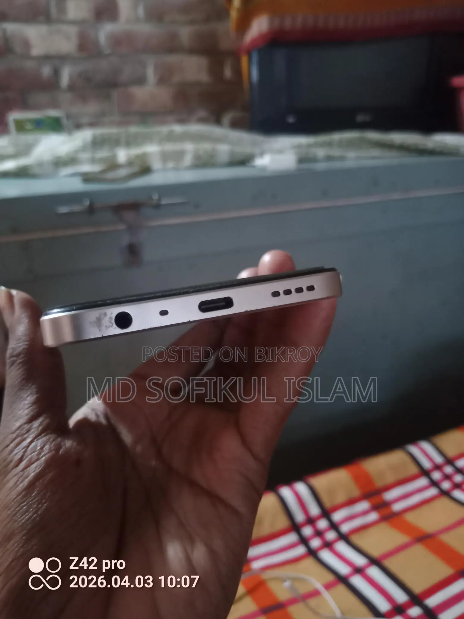 Realme C55 (Used)