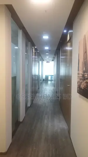 Premium Commercial Space for Sale at Unique Trade Centre, Panthapath