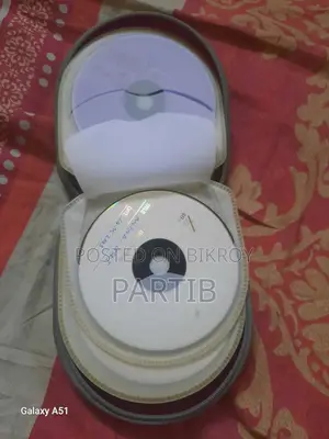 ক্লাসিক কাল্ট পুরনো মুভি সিডি - সংগ্রাহকদের জন্য নিখুঁত
